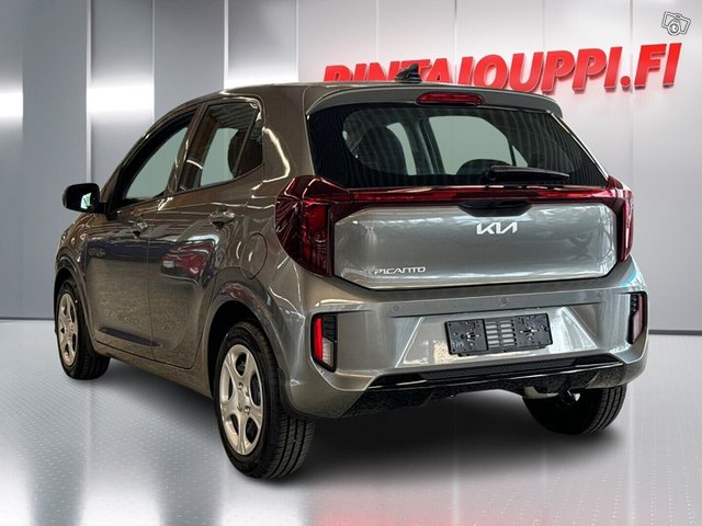 KIA Picanto 2