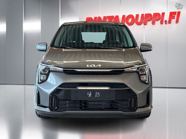 KIA Picanto 3