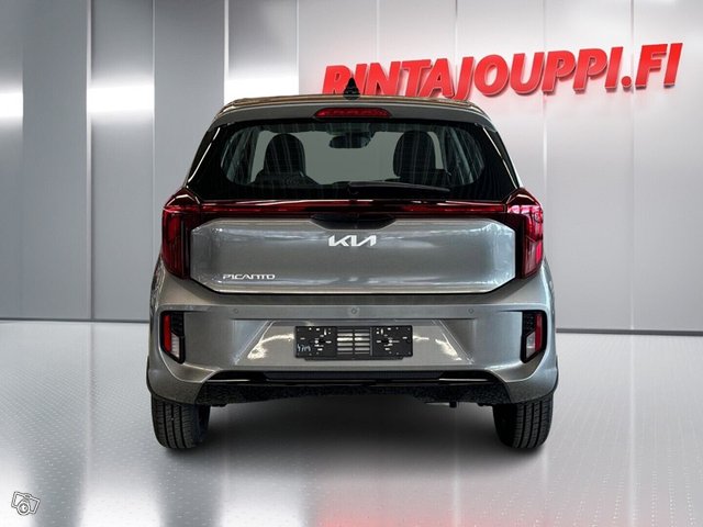 KIA Picanto 4