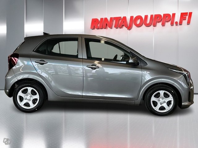 KIA Picanto 5