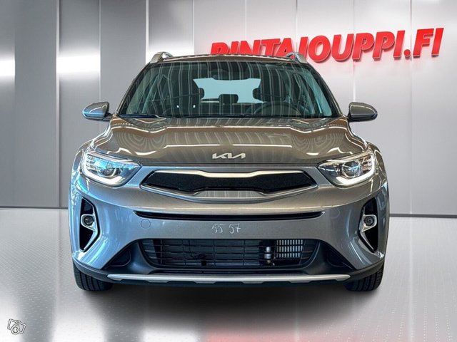 KIA Stonic 3