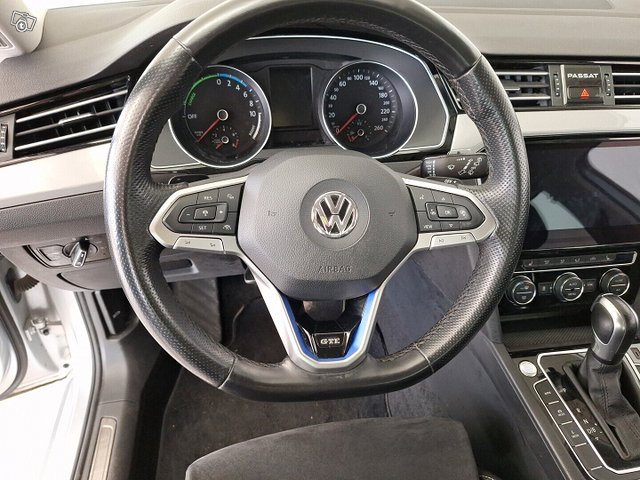 Volkswagen Passat 15