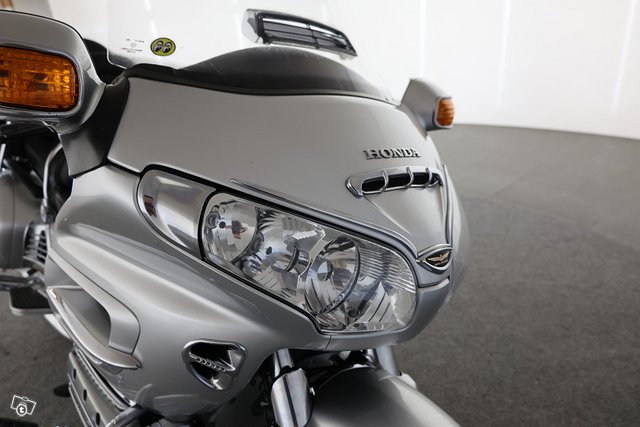 HONDA GL 15