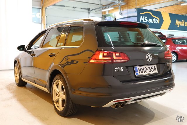 Volkswagen Golf 6