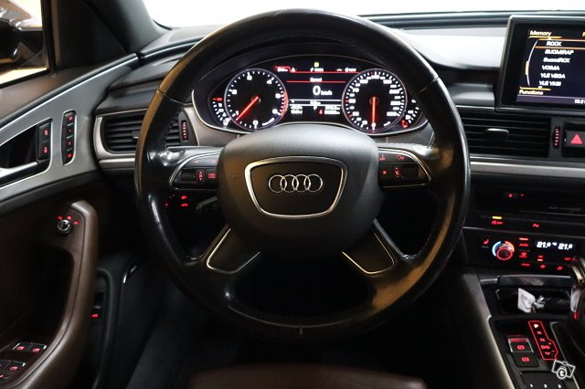 Audi A6 18