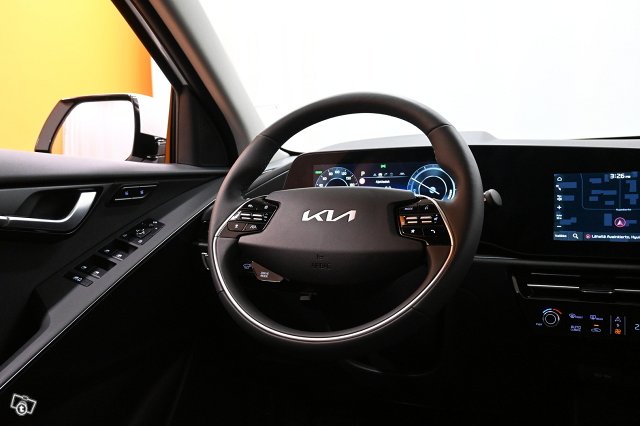 Kia Niro 14