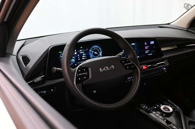 Kia Niro 15