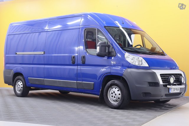 Fiat Ducato 1