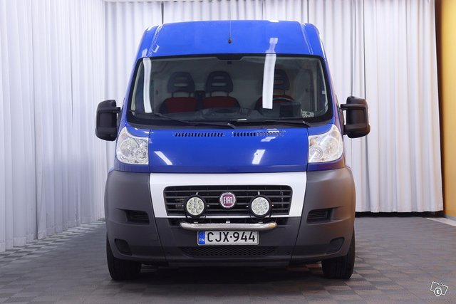 Fiat Ducato 2