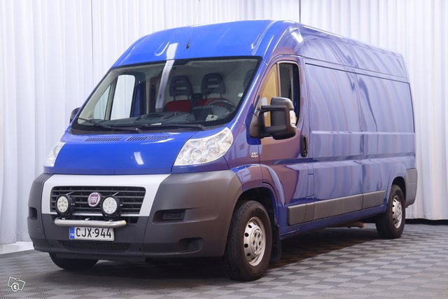 Fiat Ducato 3