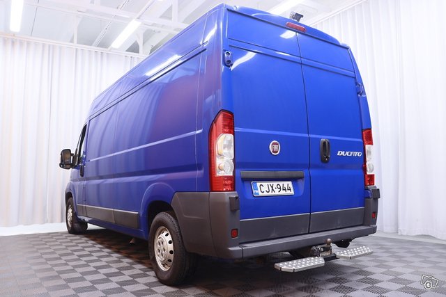 Fiat Ducato 5