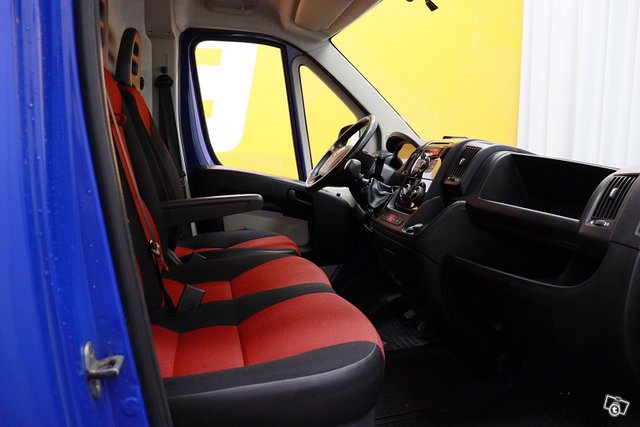 Fiat Ducato 13