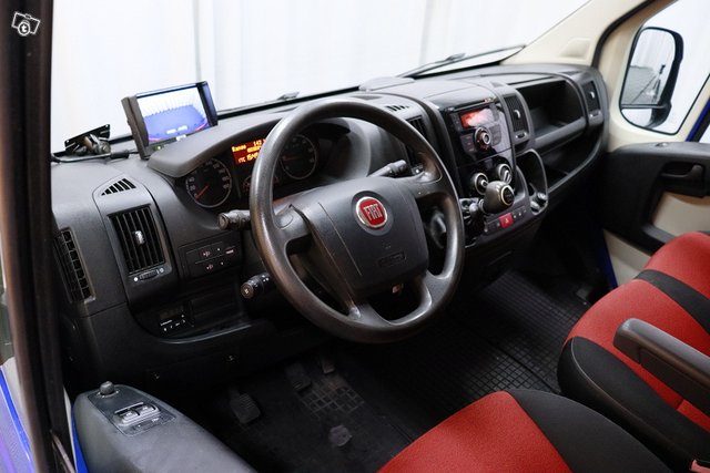 Fiat Ducato 14