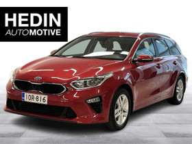 Kia Ceed, Autot, Turku, Tori.fi