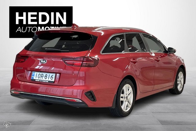 Kia Ceed 2