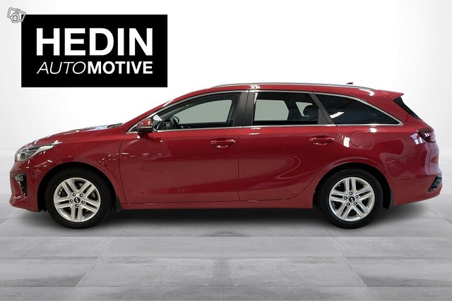 Kia Ceed 5