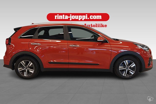 Kia Niro 4