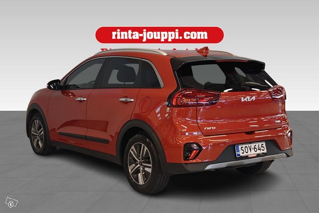 Kia Niro 7