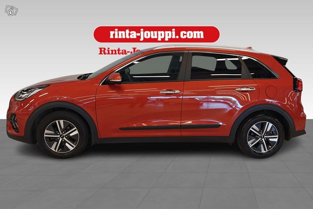 Kia Niro 8