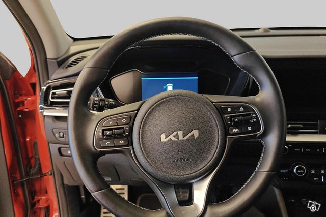 Kia Niro 21