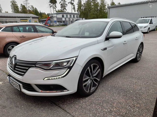 Renault Talisman