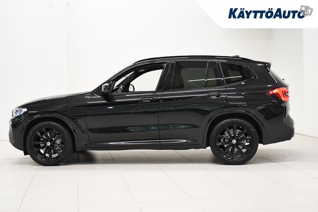 BMW X3 2