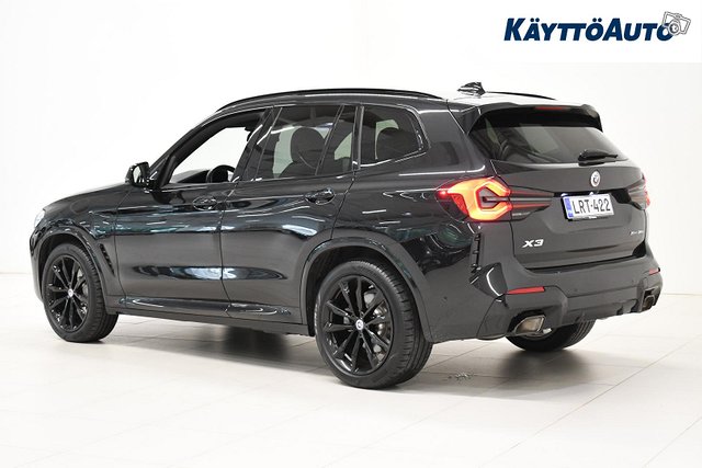 BMW X3 3