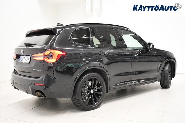 BMW X3 25