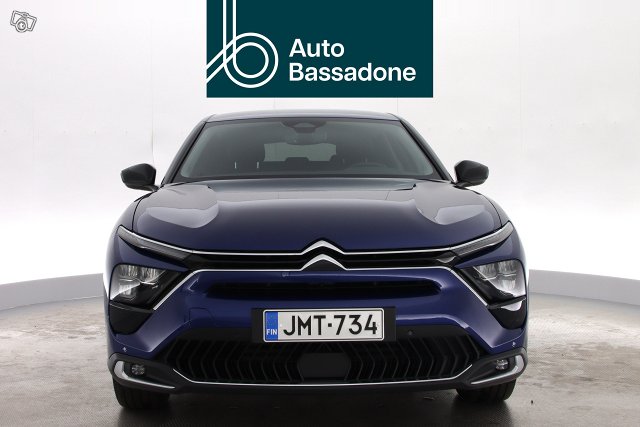 CITROEN C5 X 2