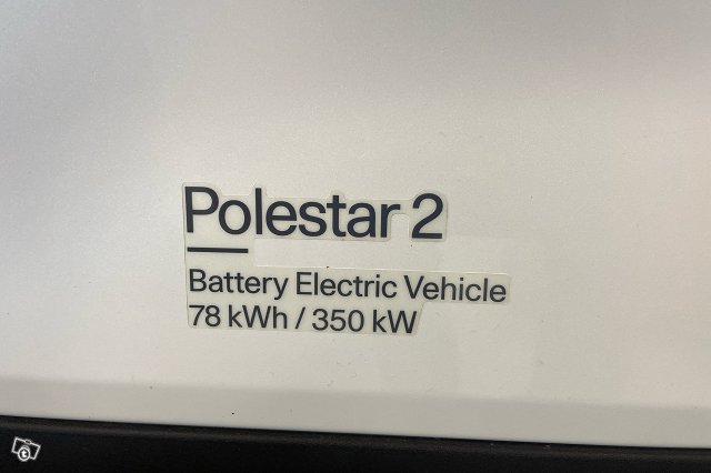 POLESTAR 2 14