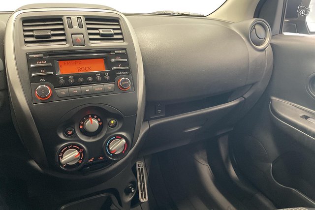 NISSAN Micra 15