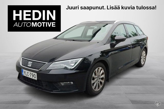 SEAT Leon ST