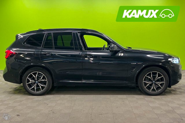 BMW X3 2