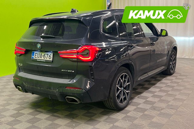 BMW X3 4