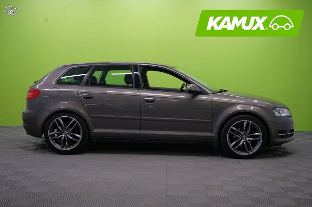 Audi A3 2