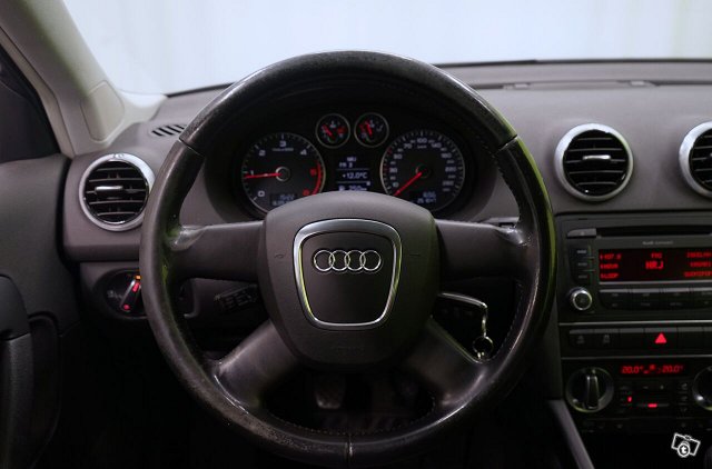 Audi A3 9