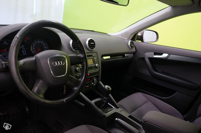 Audi A3 11