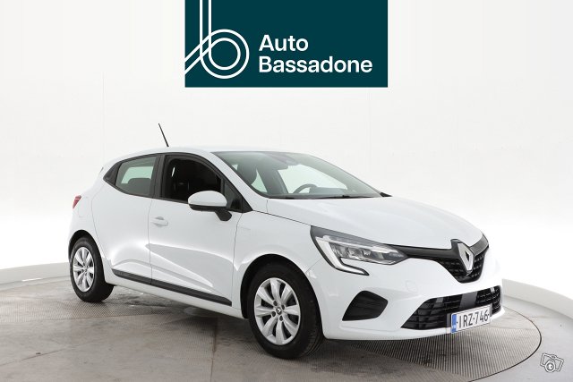 RENAULT Clio 1