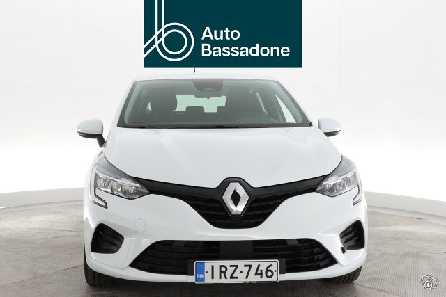 RENAULT Clio 2