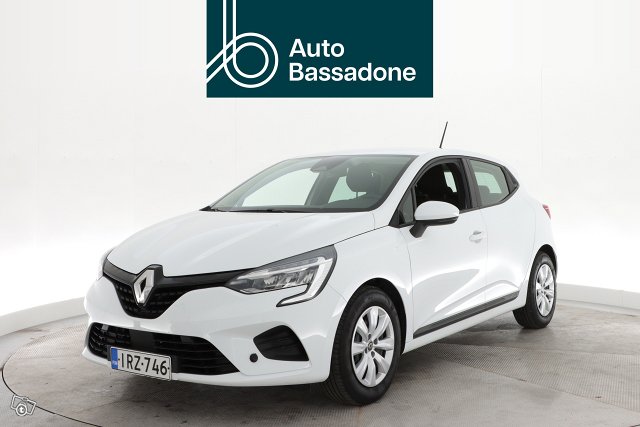 RENAULT Clio 3