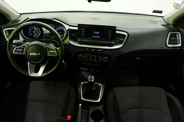 Kia Ceed 6