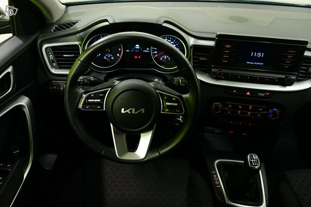 Kia Ceed 13