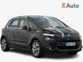 Citroen C4 Picasso, Autot, Hmeenlinna, Tori.fi