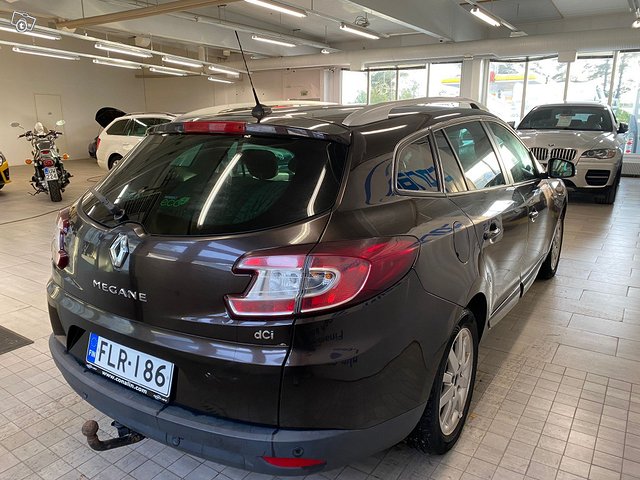 Renault Megane 4