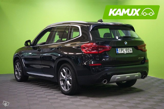 BMW X3 5