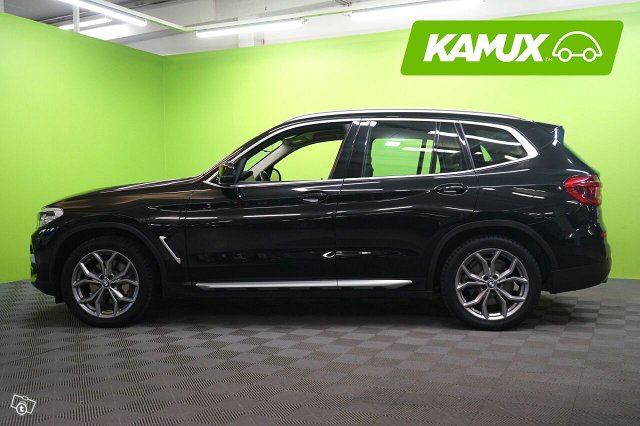 BMW X3 6