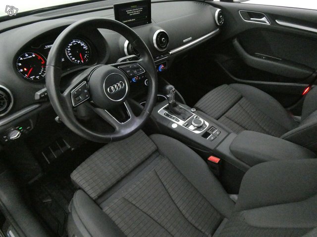 Audi A3 13