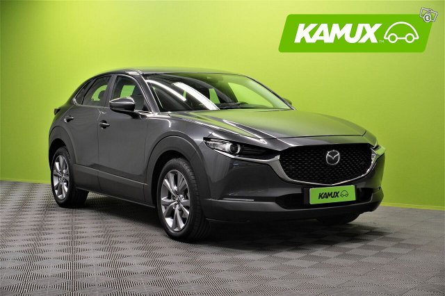 Mazda CX-30 1