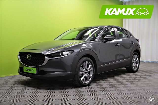 Mazda CX-30 6