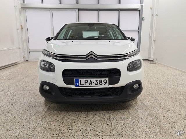 CITROEN C3 2